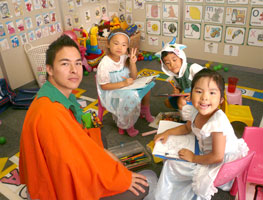 ハロウィン写真１