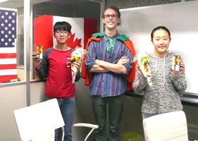 �n���E�B���ʐ^1