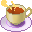 紅茶カップアイコン